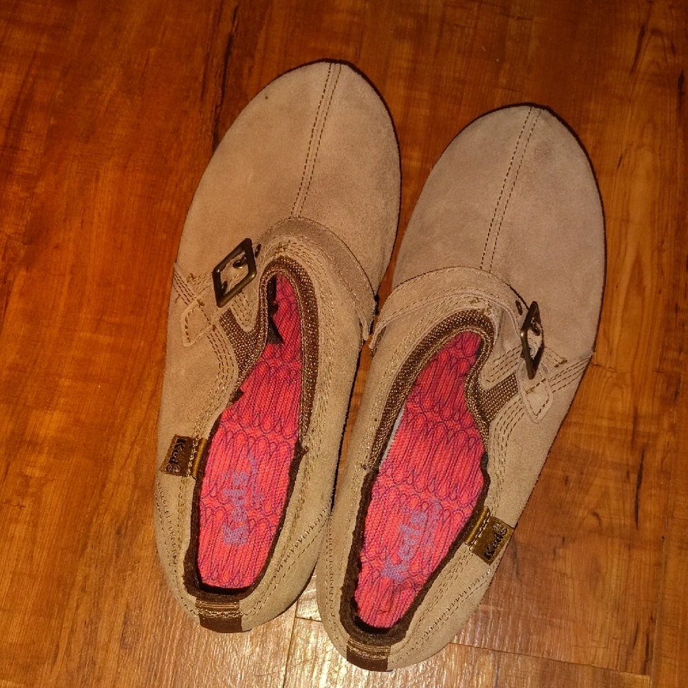 Stylish Tan Loafers for Men